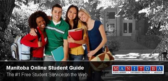 Manitoba Scholarships Main