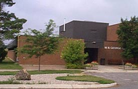 Kemptville College