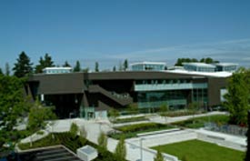 Langara College