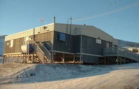 Nunavut Arctic College