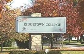 Ridgetown College