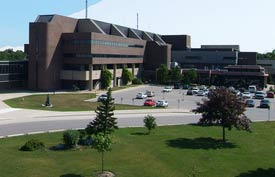 St. Clair College