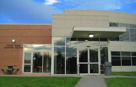 The University of the Fraser Valley